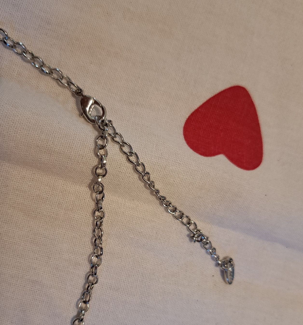 Catenine: Kette mit Perlen NEU – Nuovo (secondo la descrizione) da Zürich venduto da dph_r9t2 5