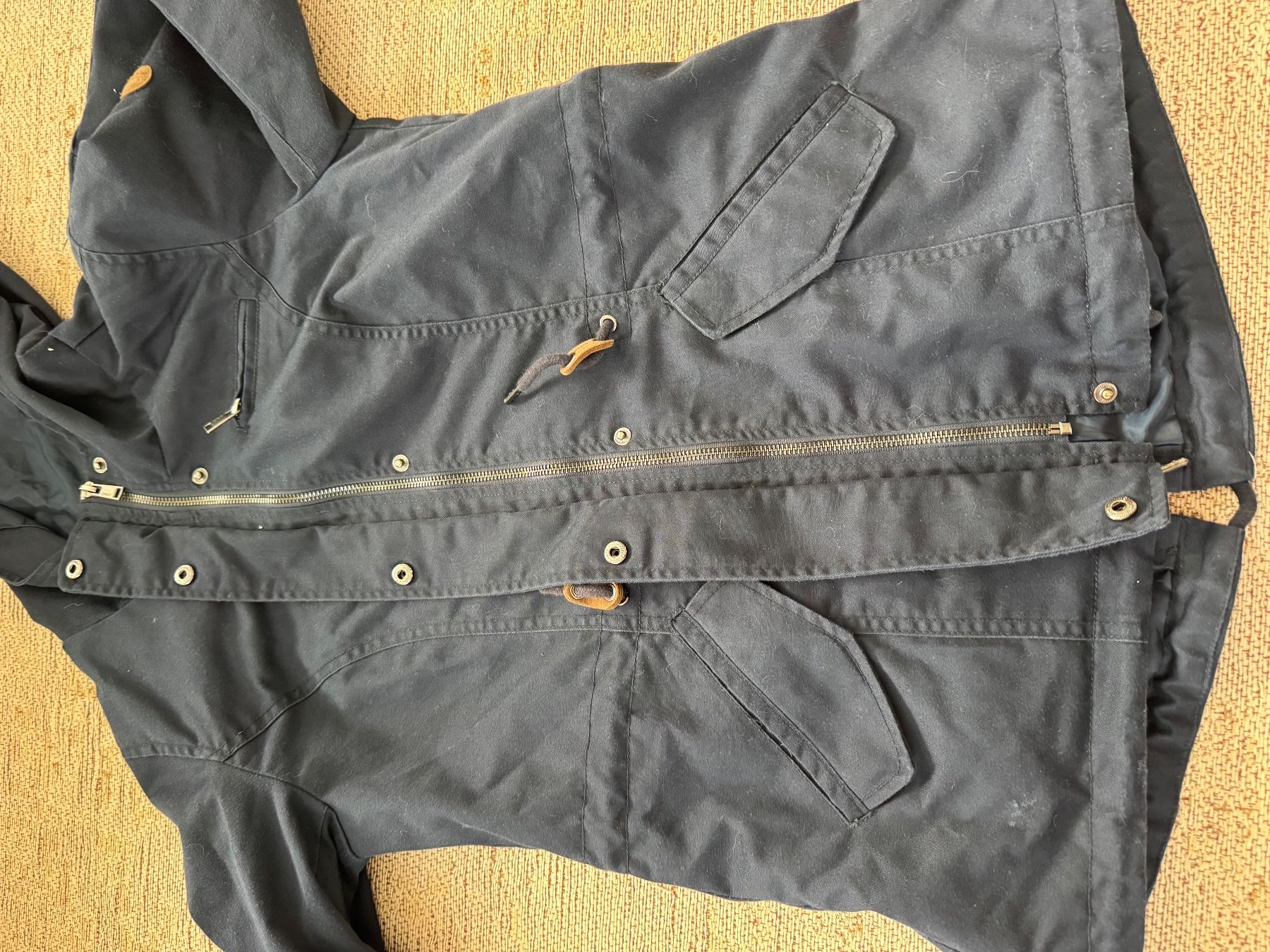 Only Jacken: Übergangsjacke – Gebraucht aus Zuzwil SG von DanielaB46 2