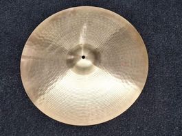 Vintage Thin Crash Stambul Paiste 18"