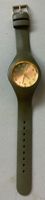 ICE WATCH Damenuhr Khaki Farbe guter Zustand