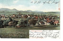 AK Schwarzenburg1903