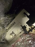 Omnitex Overlook - für Ersatzteile