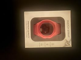 Biokeramik Armband für AP x swatch Royal Pop - Neu