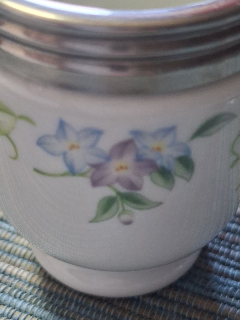 Royal Worcester Altre Stoviglie: Cuit oeuf Royal Worcester  – Nuovo (secondo la descrizione) da Genève venduto da pha_km2b 1