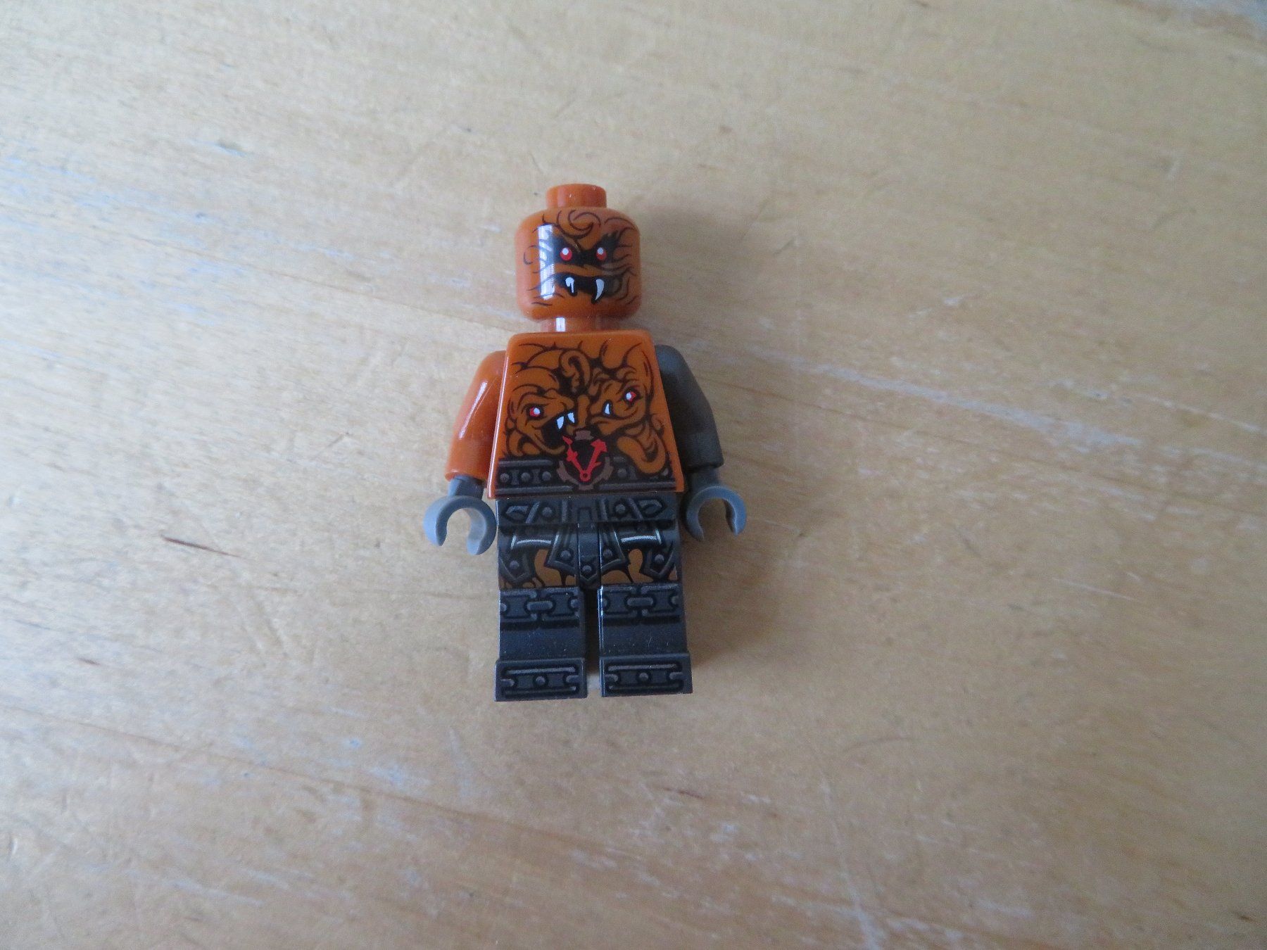 Lego Spielzeuge: LEGO Figuren – Gebraucht aus Zürich von piroma 2
