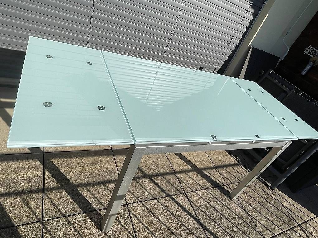 Tavoli: Table de cuisine – Usato da Morlon venduto da Secof 3