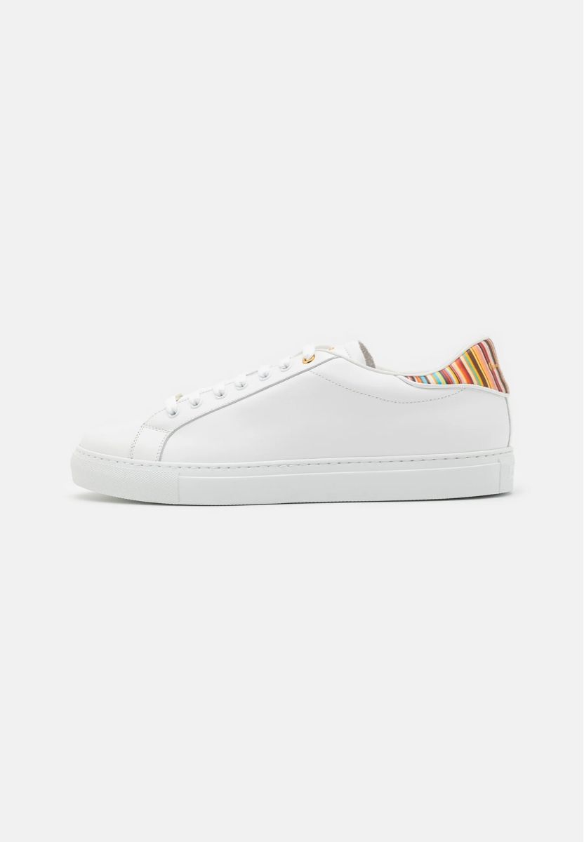 Scarpe da uomo: PAUL SMITH SHOE BECK SPOILER - SNEAKER - Orginalpreis 475.- – Nuovo e nell'imballaggio originale da Zürich venduto da luxuryoutlet1