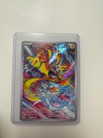 Zeraora | Illustration Rare | SCR 151/142 | EN