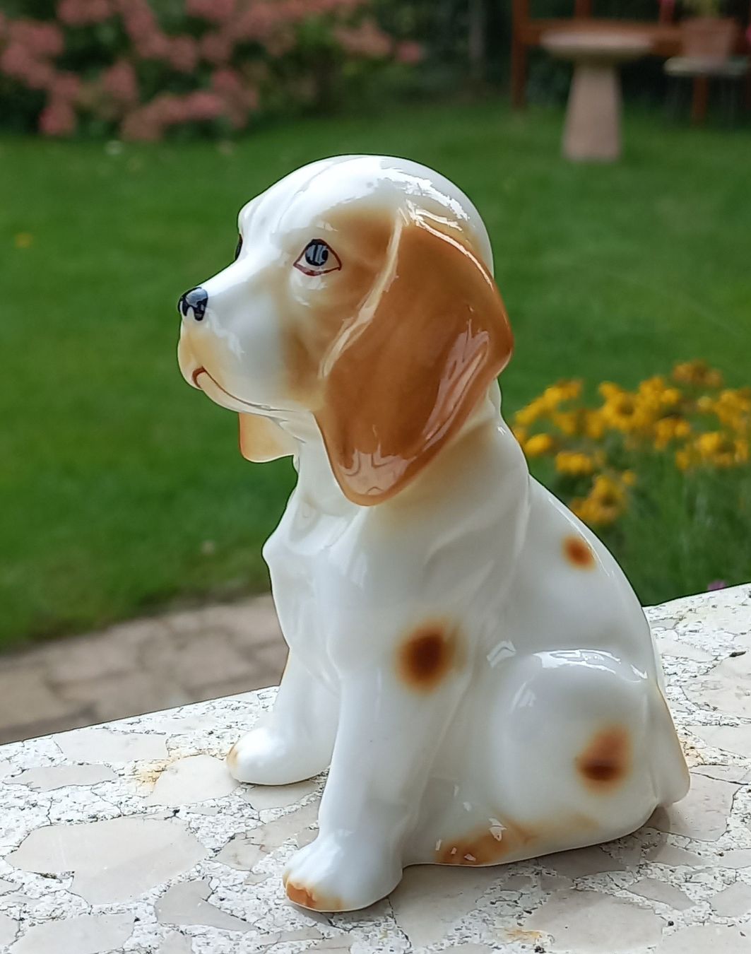 Figuren: Porzellan Hundli – Gebraucht aus Buchs AG von Dzirul 7