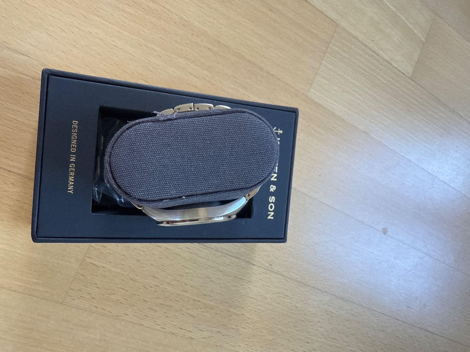 Kapten & Son Uhren: Kapten & Son Uhr – Gebraucht aus Küsnacht ZH von nam_pl9p 3
