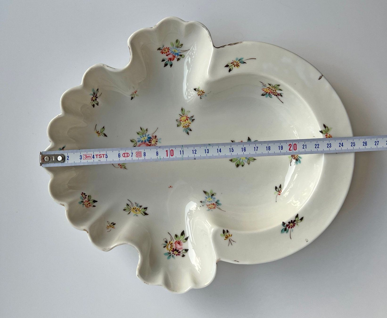 Coupes: ANTIKSCHALE* – D'occasion à Dübendorf par Orchid18 5