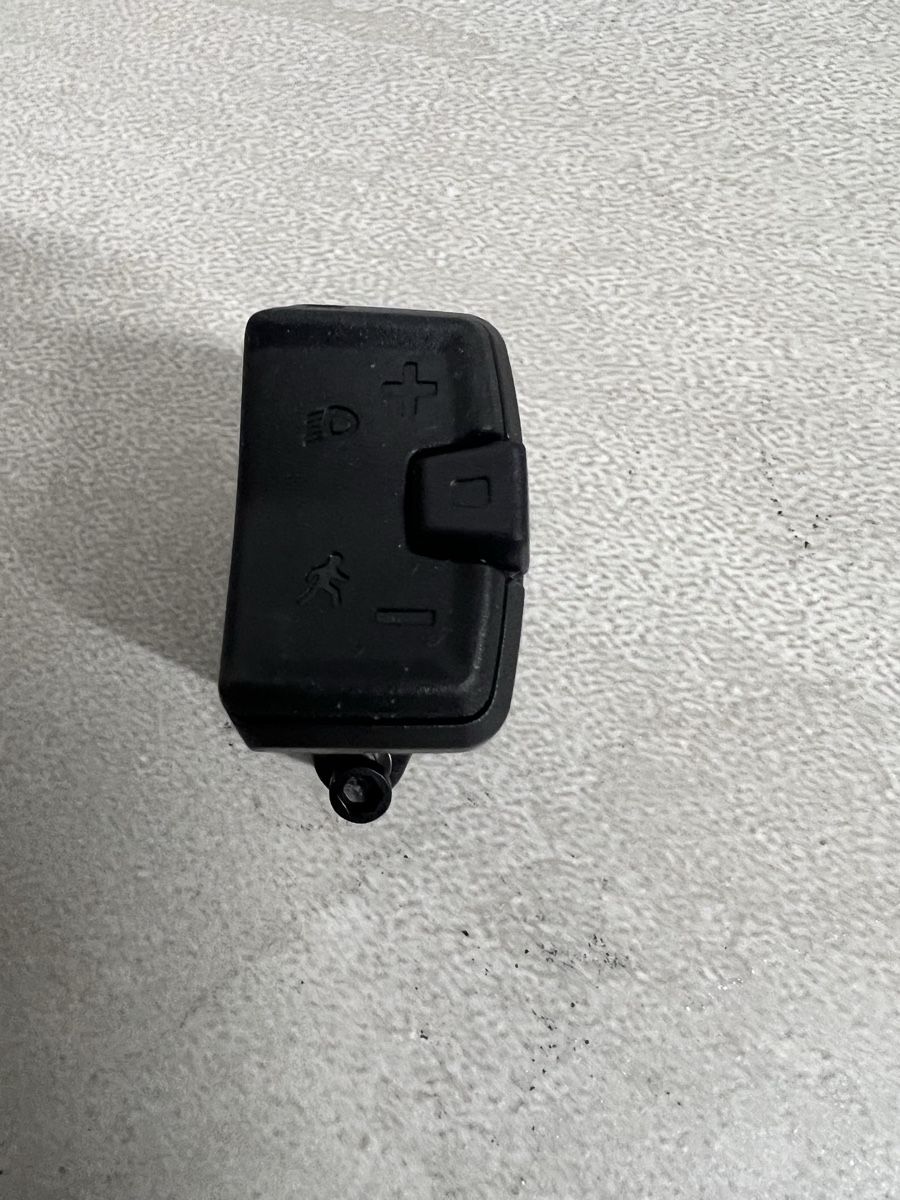 Bosch Pièces détachées: Bedieneinheit Bosch – Neuf (Voir description) à Derendingen par AABB