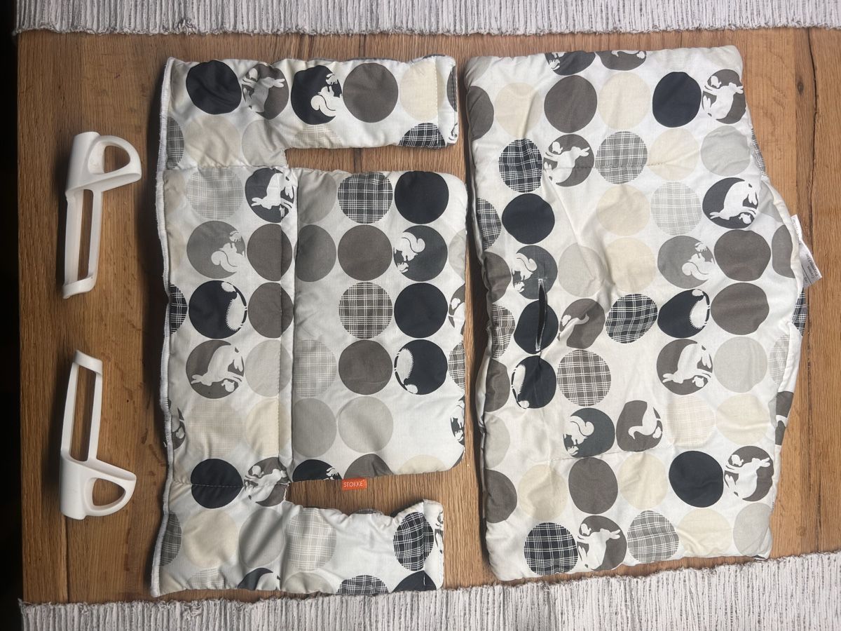 Stokke Seggioloni: Stokke Babyset – Usato da Küsnacht ZH venduto da DBODBO 3