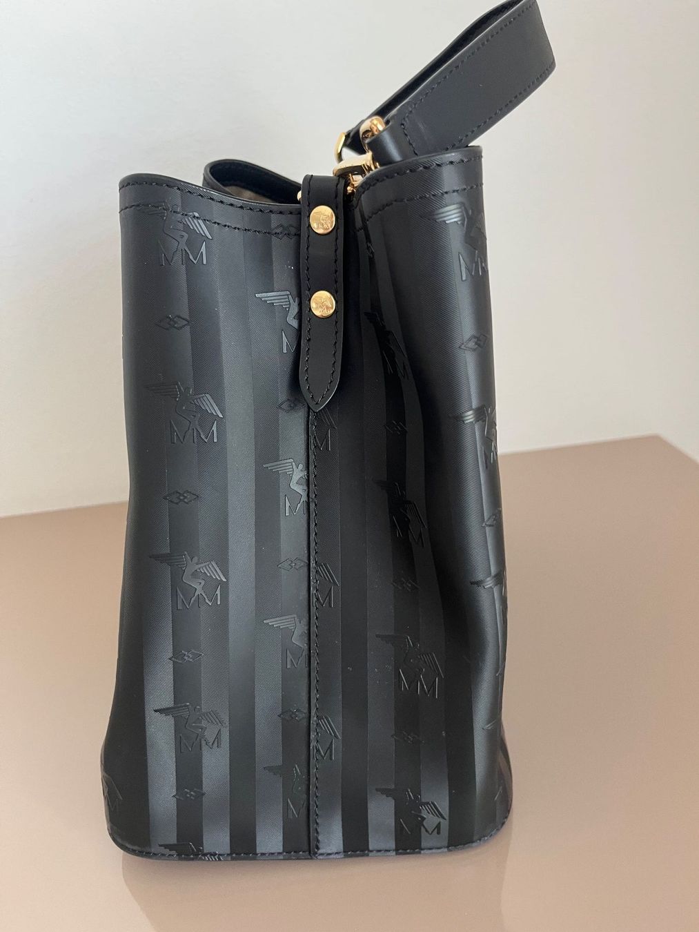 Maison Mollerus Borse da donna: Mollerus Tasche Grabs – Usato da Wigoltingen venduto da Pigi84 3