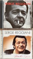 2CD’s Serge Regianni