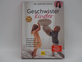 Geschwister Kinder -  Erziehungsratgeber (26060974PL)