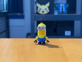 Lego Minions "Minion Kevin" - mnn011 Used