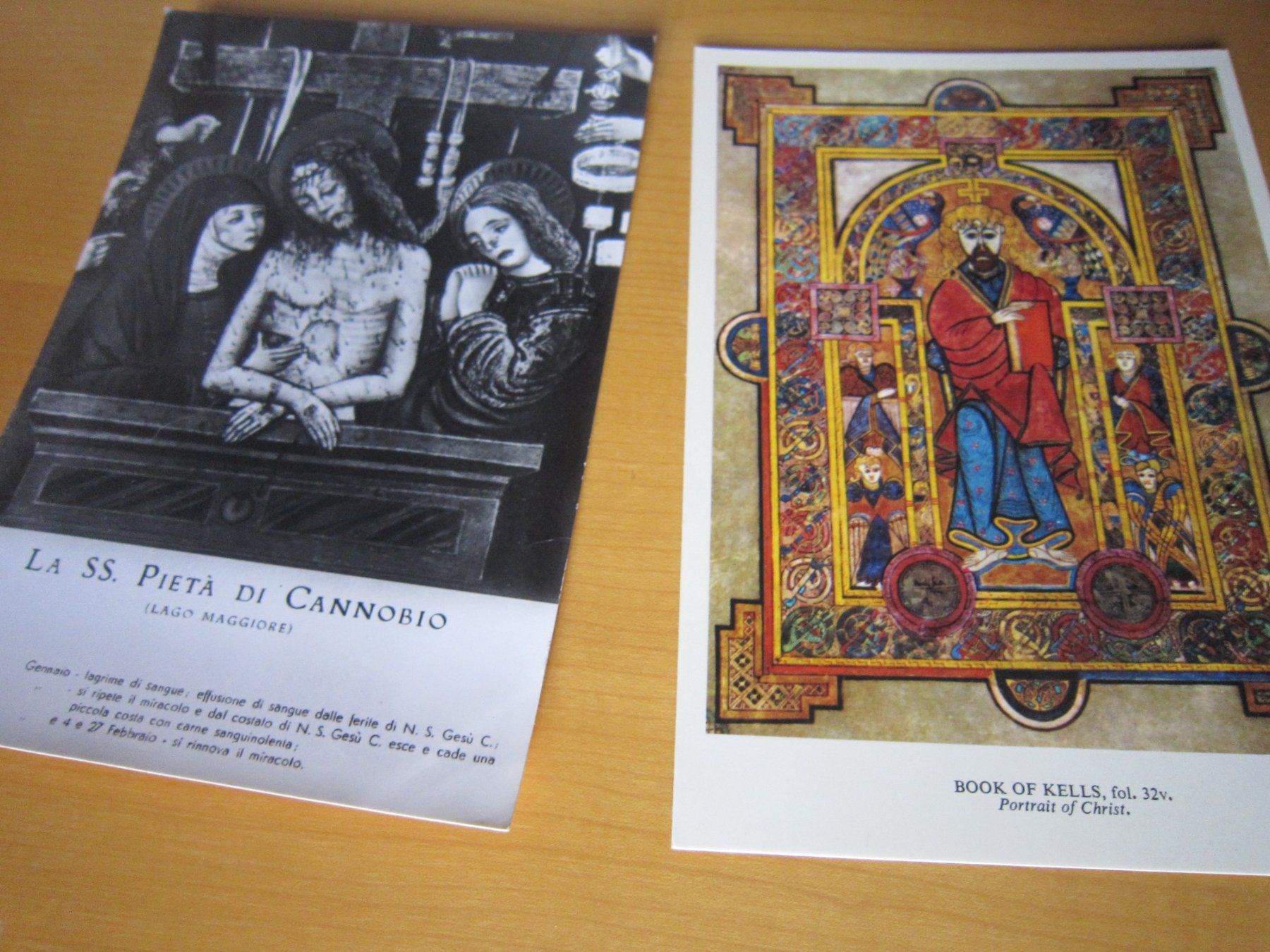 Cartoline postali: No15 schöne zT antike Postkarten JESUS – Usato da Gordola venduto da Polentaefung 4