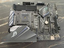 Asus Strix B450-F Gaming II Motherboard für Ryzen