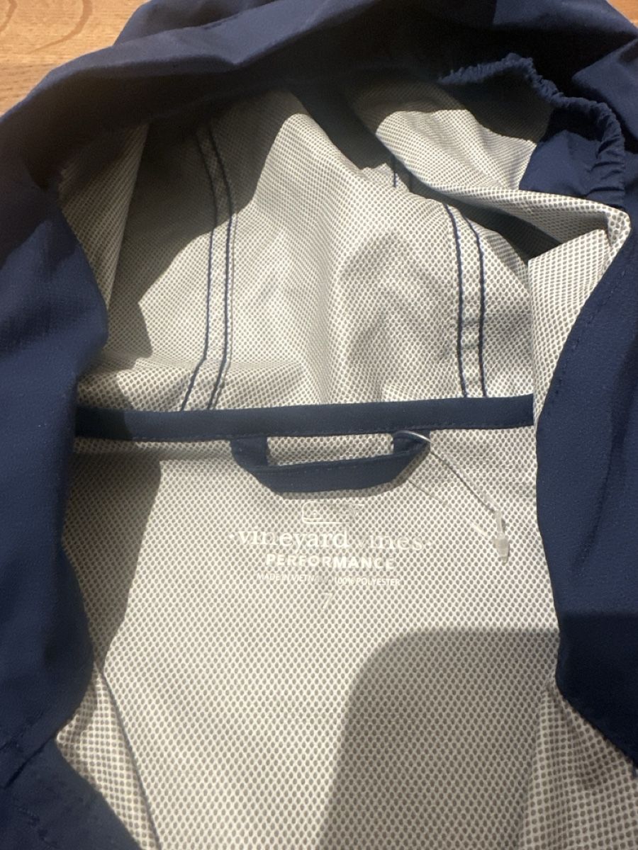 Giacche: Raincoat Vineyard vines – Nuovo (secondo la descrizione) da Binningen venduto da mar_nz5s 1