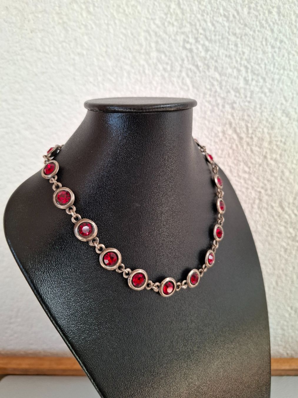 Catenine: Très beau Collier Vintage – Usato da Meinier venduto da Gattuso22 1