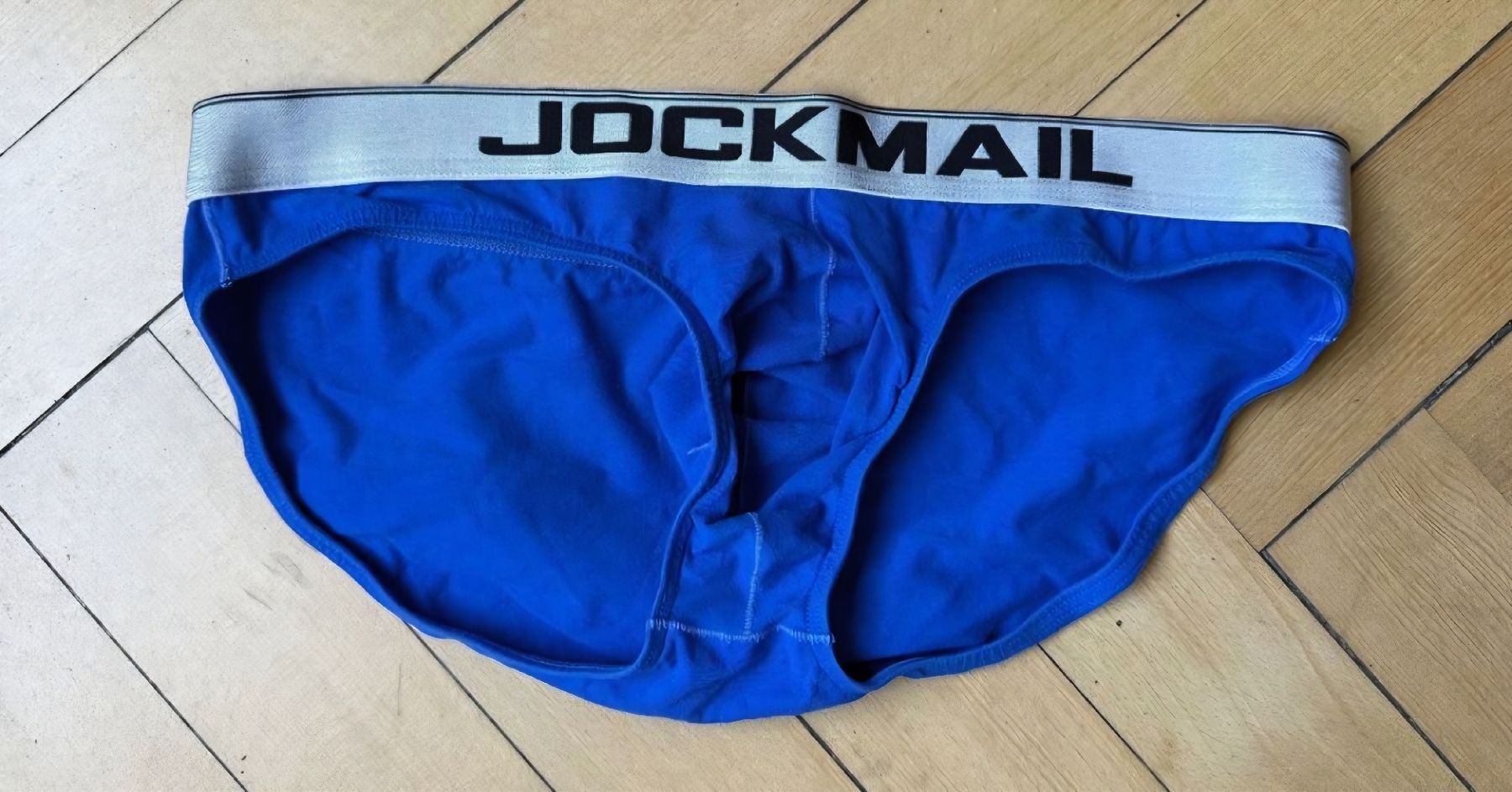 Sous-vêtements: Jockmail Slip, L – D'occasion à Aesch BL par 98lxd
