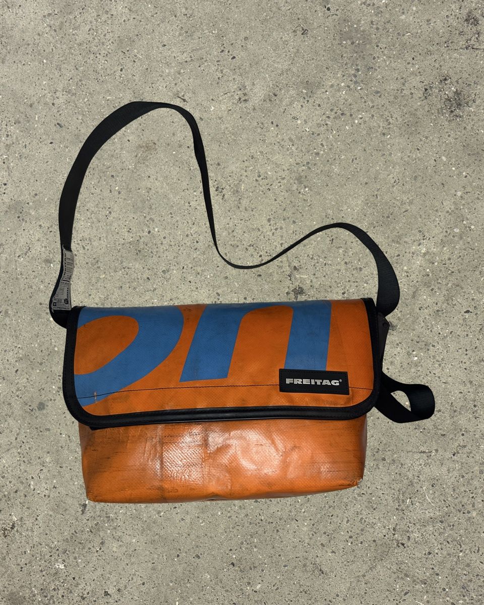 Freitag Borse: Freitag Tasche – Usato da Oensingen venduto da emi_hs6g