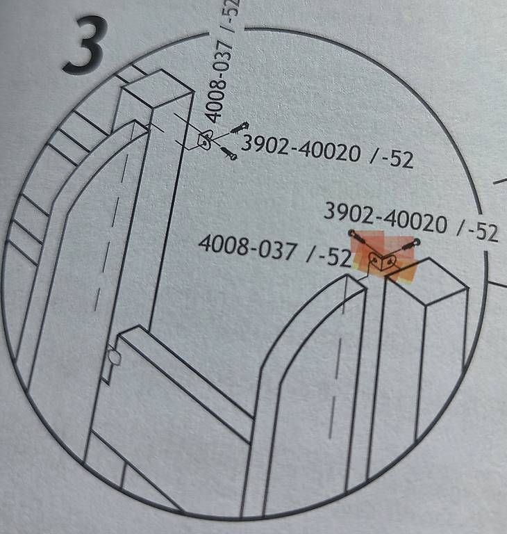 Letti: Flexa Erweiterung Mittelhochbett  – Usato da Ruswil venduto da Schneckeland88 1