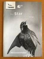 Der Star - Vogel des Jahres 2018 - Arbeitsleitfaden