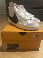 Nike Blazer Mid '77 Jumbo Damenschuhe, Grösse 38, Neu!