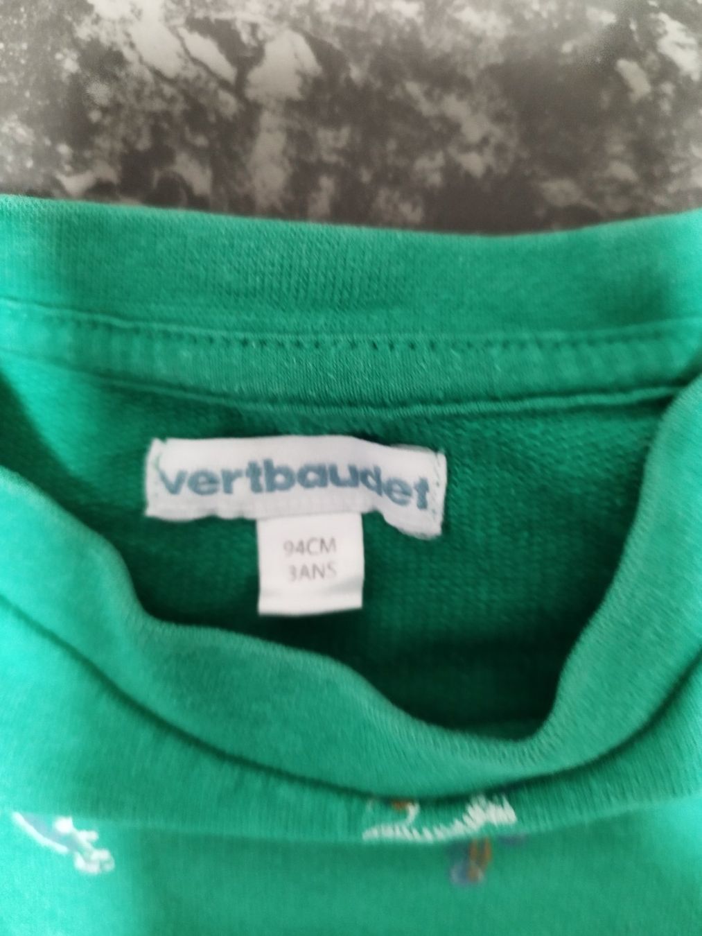 Lotti & Set di vestiti: vêtements garçon (2 pulls et jean) taille 92 cm – Usato da Oberburg venduto da Ines2019 4