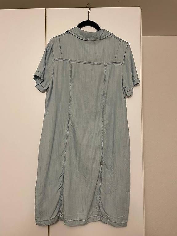 Vestiti: Jeanskleid Esprit Gr. 42 – Usato da Wetzikon ZH venduto da simonebu 3