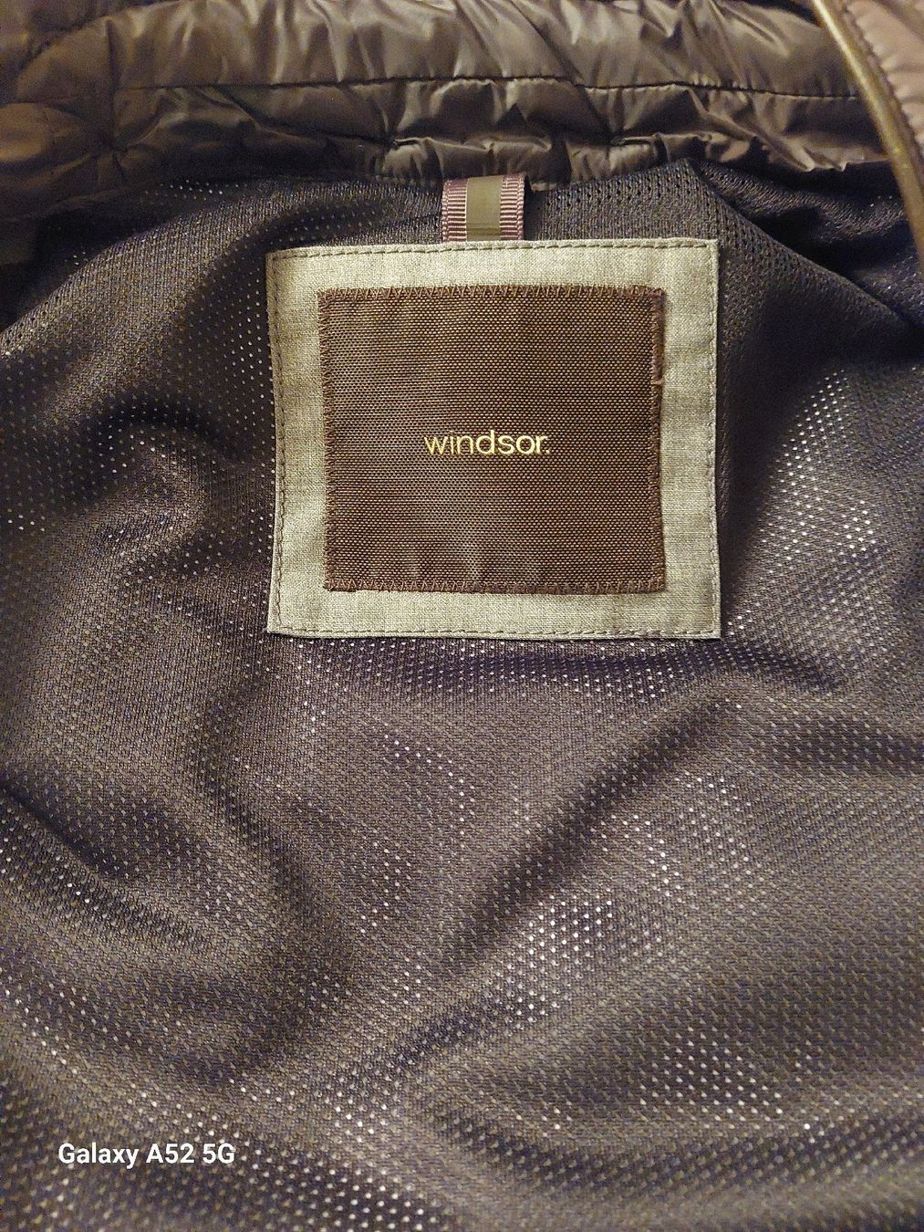 Windsor Giacche: Windsor Herren Jacke, Top Zustand, Gr.M, Grau – Usato da Thun venduto da Alexanna 7