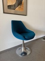 Tulip Vintage Lounge Chair 70er Design aus der Zeit tulip