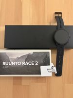 Suunto Race 2 ALL BLACK