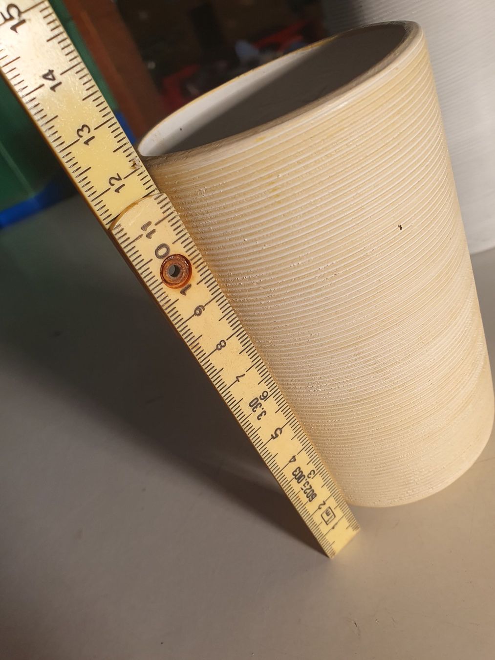 Interio Tutte le decorazioni: 2 Stk Keramikwindlichter – Usato da Zürich venduto da loosebone 3