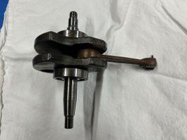 Sachs 503 Kurbelwelle