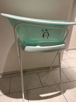 Babybadewanne inkl. Ständer