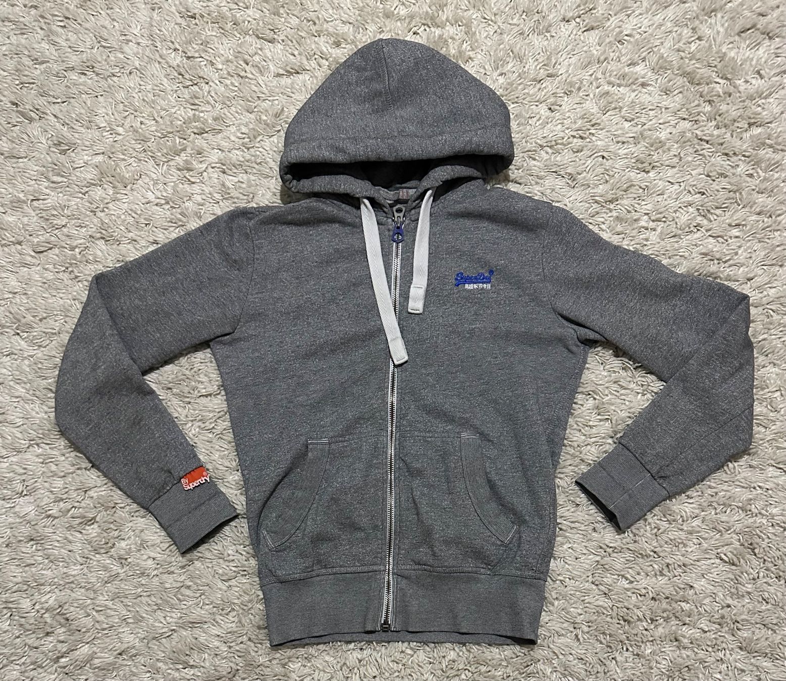 Superdry Maglioni & Felpe: Superdry Hoodie Gr.S – Usato da Bern venduto da BrandVilla