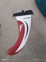 Windsurf Maui fins company