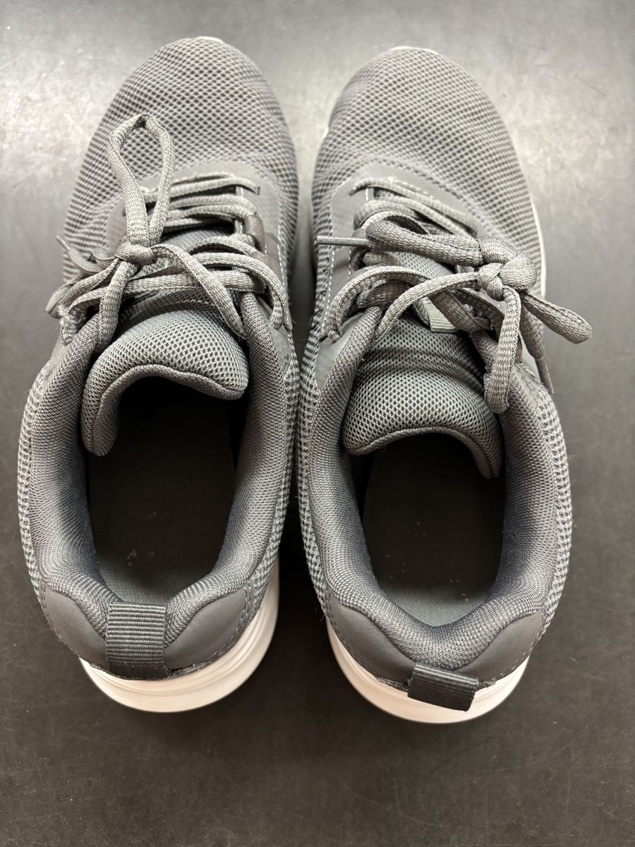 Dosenbach Scarpe da uomo: Sneaker grau, Grösse 40 – Usato da Büren an der Aare venduto da Nikito2001 2