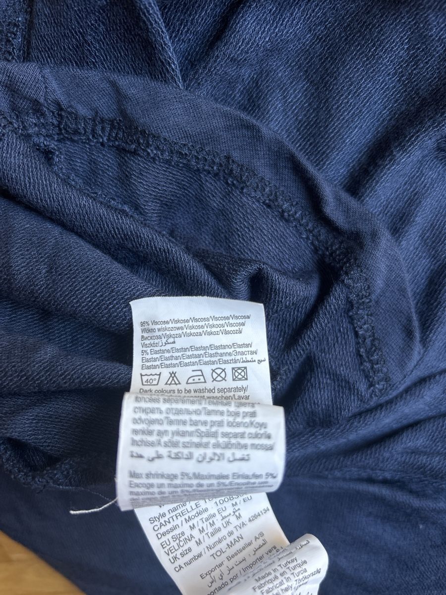 Vero Moda Vestiti: Schulterfreies Kleid Vero Moda – Usato da Winterthur venduto da turmalina15 5