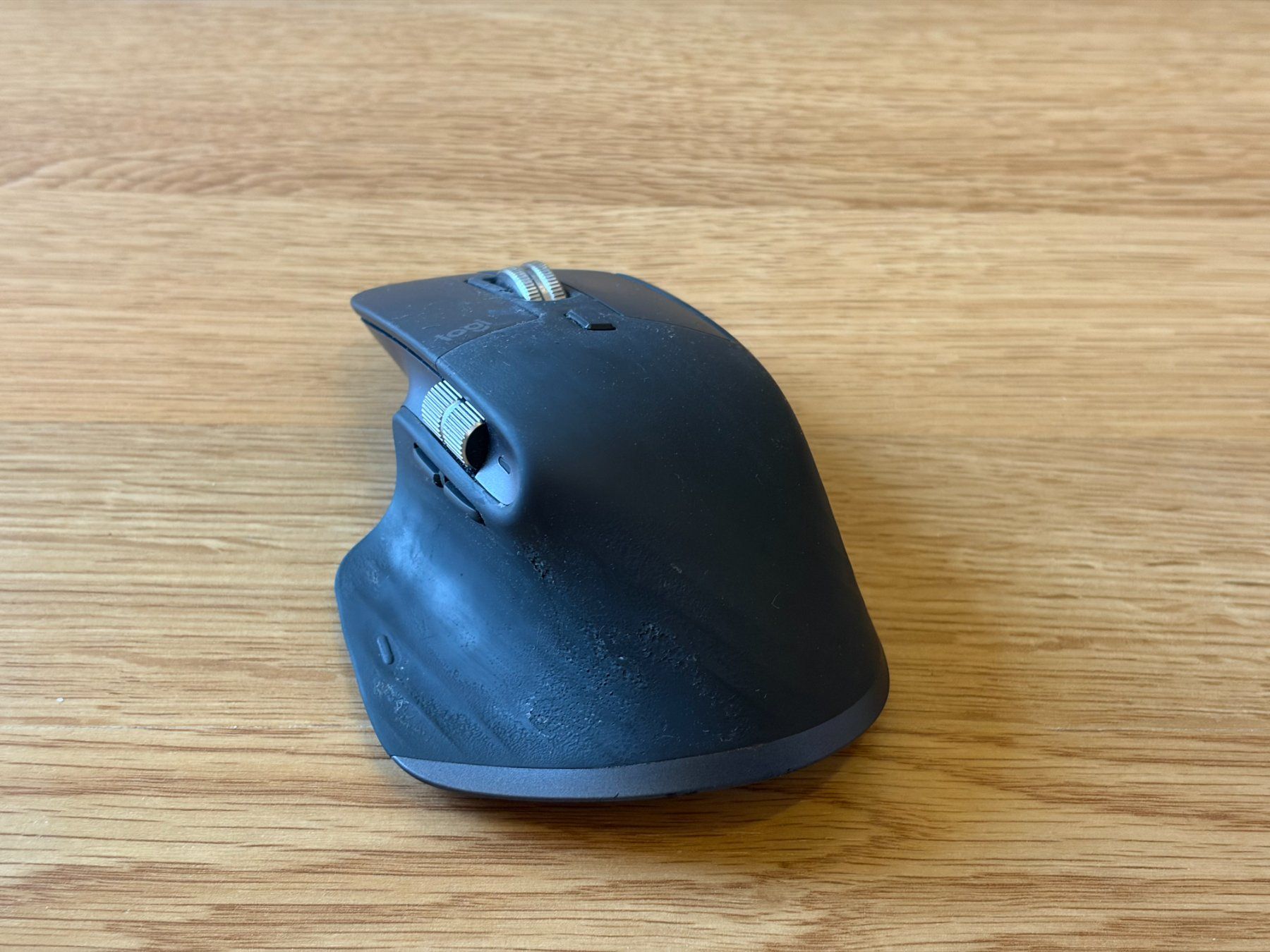 Logitech Souris: Logitech MX Master 3 Wireless Maus inkl. USB-A-Empfänger – D'occasion à Zürich par greg_richrd 1