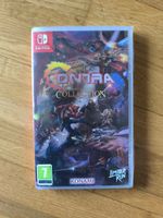 Contra Collection (NSWITCH) - Fabrikneu ! . Ab 1.- Fr. !!!