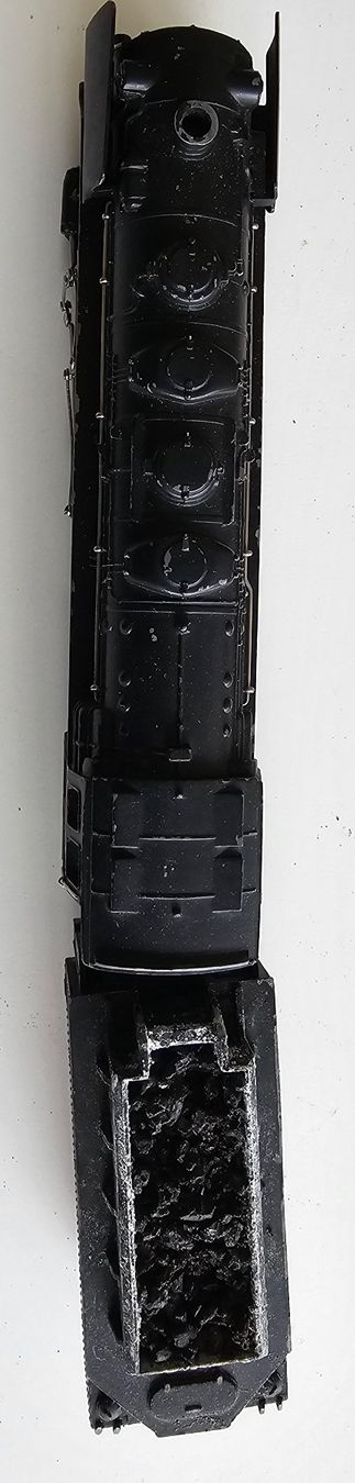 Märklin Modellini di ferrovie: Märklin G 800 – Usato da Balsthal venduto da mil_js2d