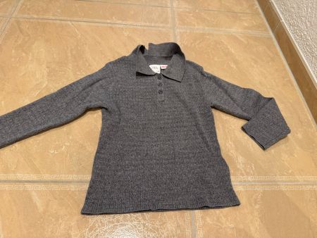 Zara neues süsses Shirt, 5-6J 110-116