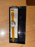 Swatch Armbanduhr