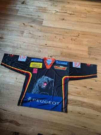 Eishockey - Trikot "SC Bern" Grösse XL