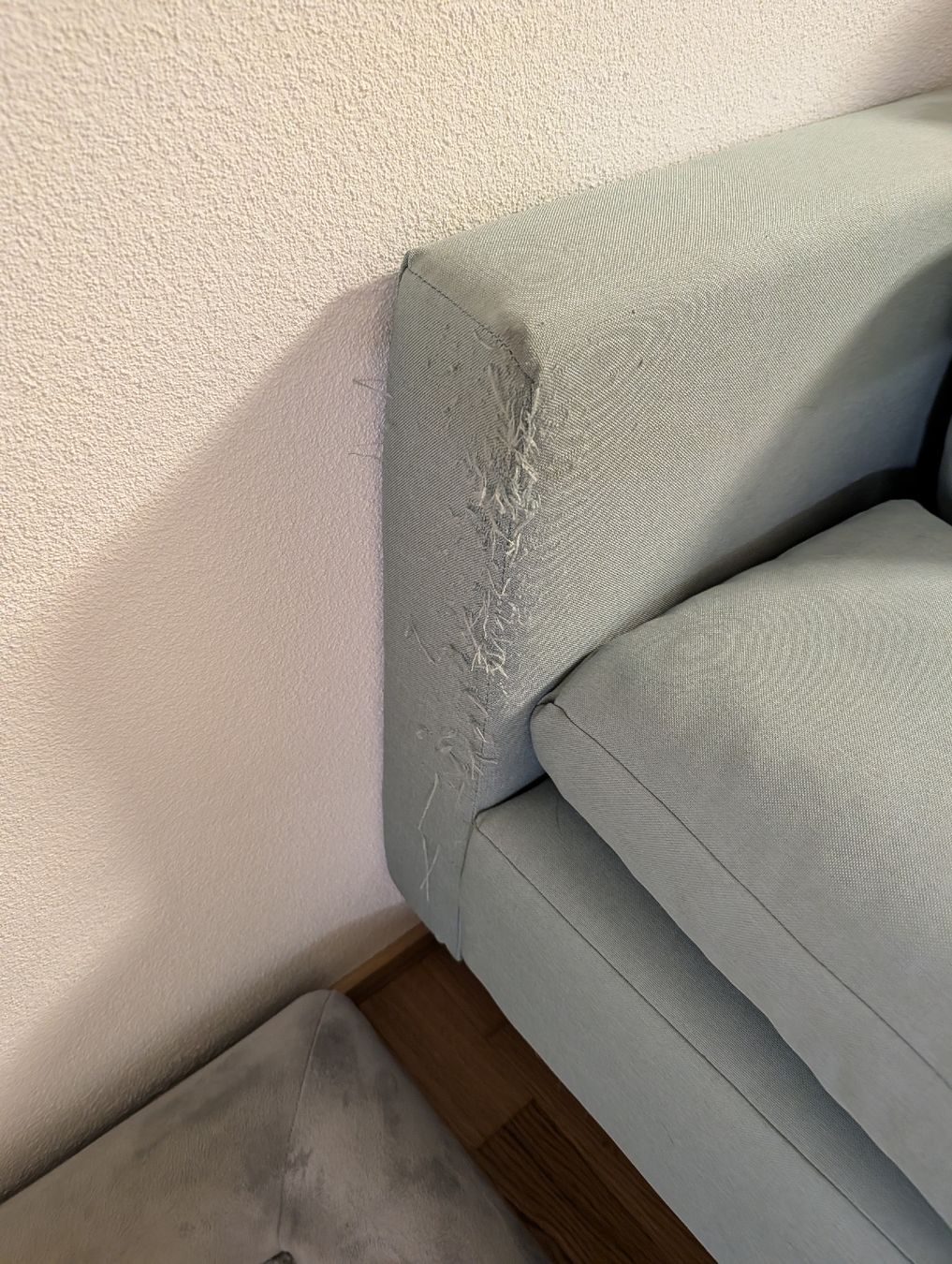 Divani: Schlafsofa – Usato da Bülach venduto da unl_b5xh 1