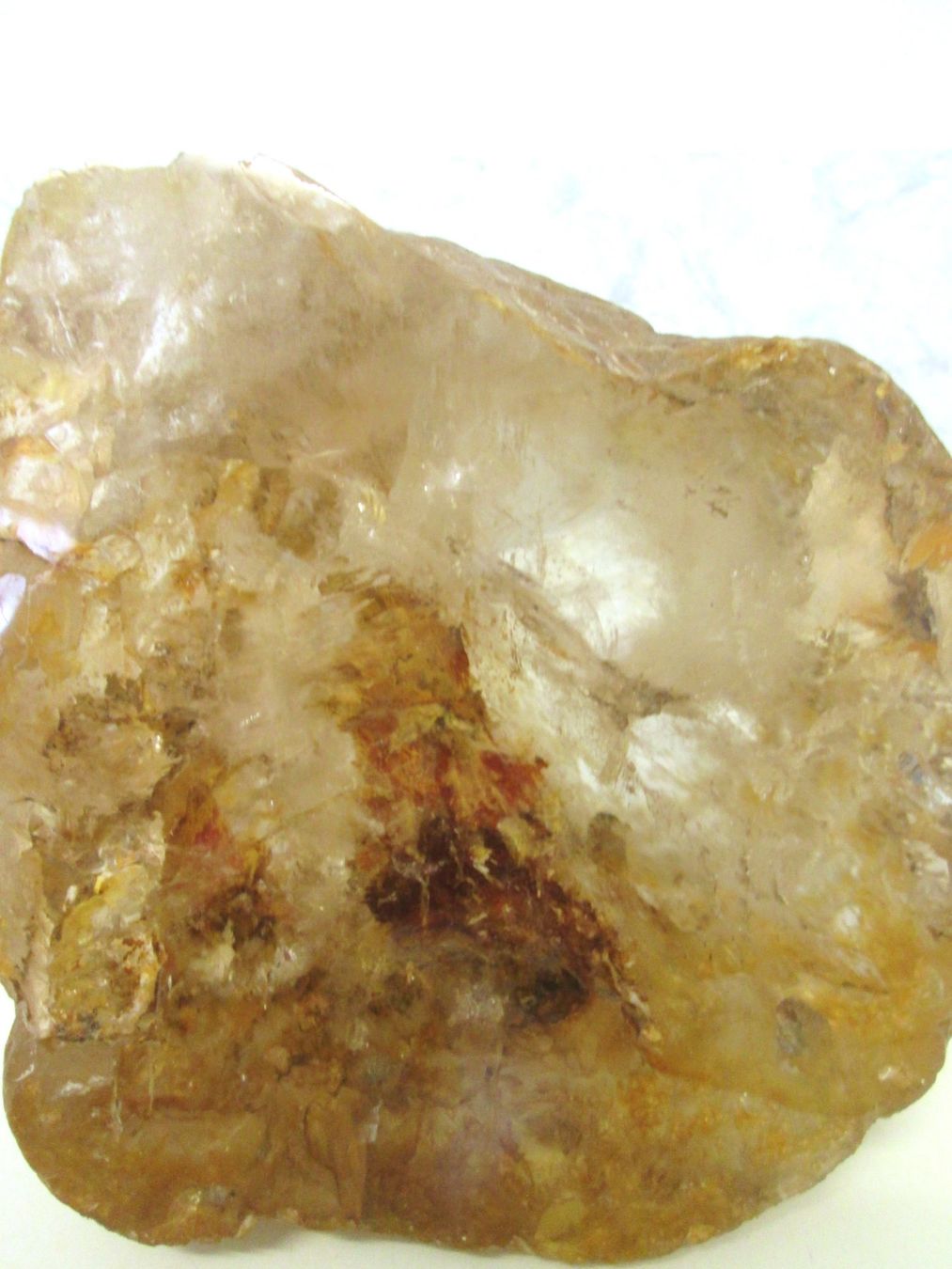 Fossili: 3 Mineralien – Usato da Sementina venduto da babucia 2
